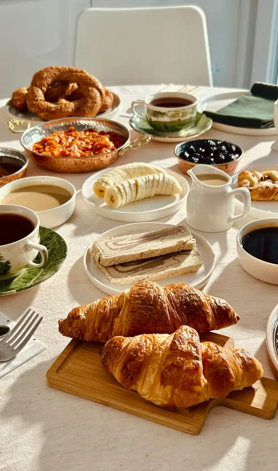 Breakfast Recipes