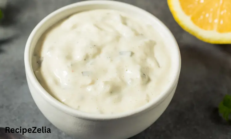 Captain Ds Tartar Sauce Recipe Captain Ds Tartar Sauce Recipe