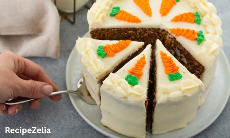 Costco Carrot Cake Ingredients Costco Carrot Cake Ingredients