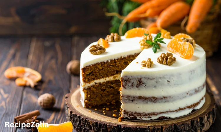 Costco Carrot Cake Recipe Costco Carrot Cake Recipe