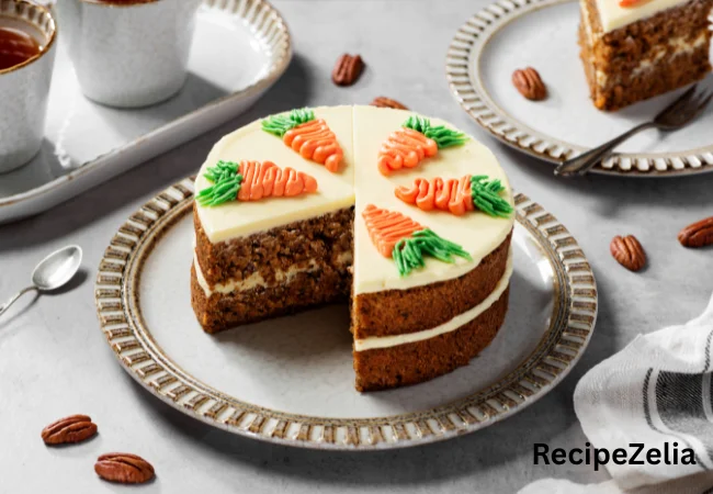 Costco Carrot Cake Costco Carrot Cake