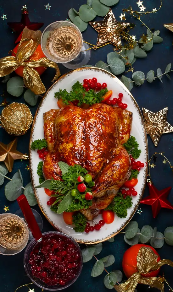 Dinner Recipes