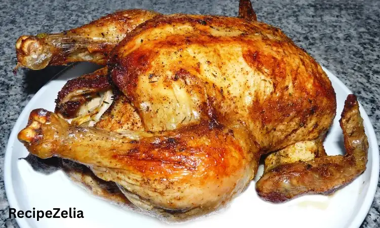 El Pollo Loco Chicken Ingredients El Pollo Loco Chicken Ingredients