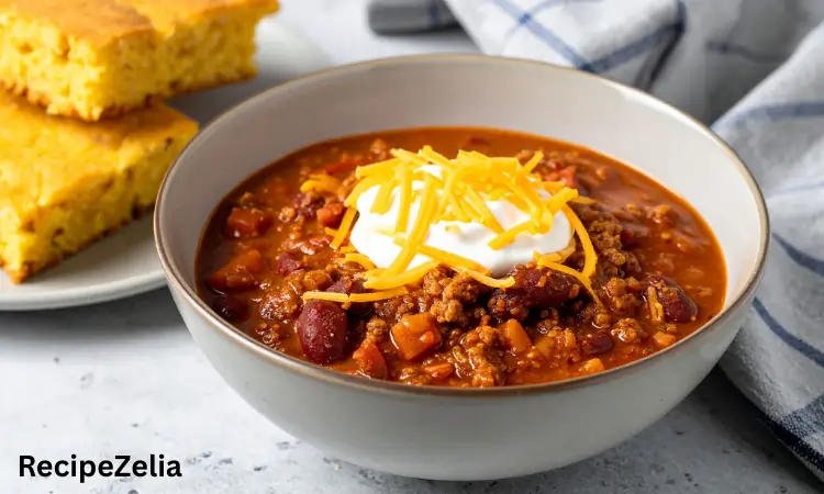 Frischs Chili Recipe Frischs Chili Recipe