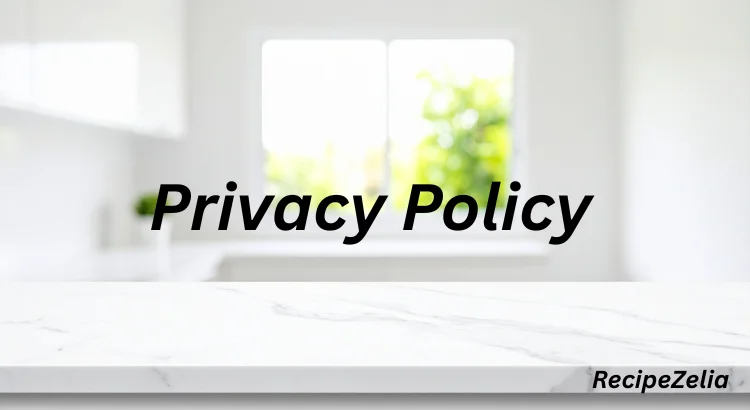 Privacy Policy Privacy Policy