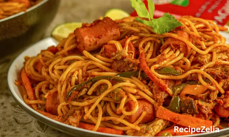 Stalekracker Pastalaya Recipe Stalekracker Pastalaya Recipe
