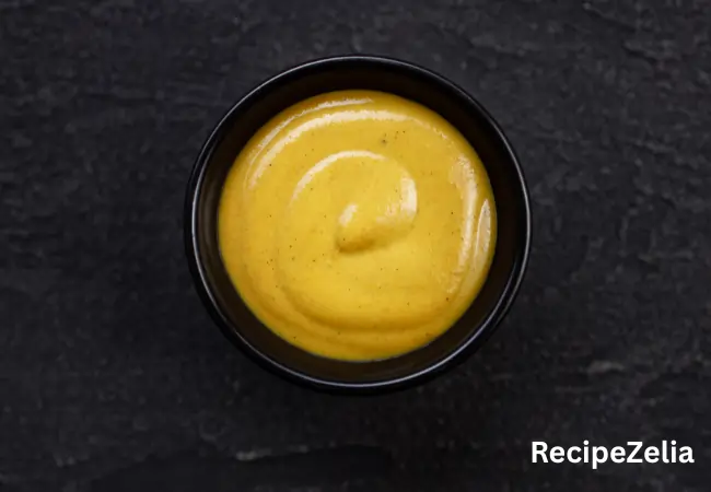 Texadelphia Mustard Blend