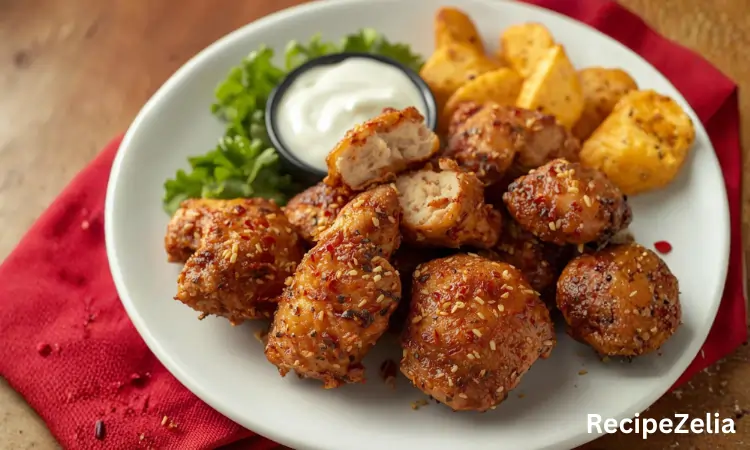 Bojangles Roasted Chicken Bites Ingredients Bojangles Roasted Chicken Bites Ingredients
