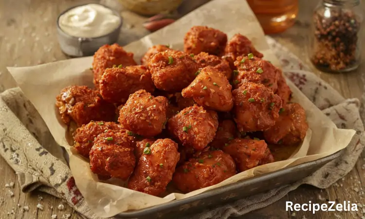 Bojangles Roasted Chicken Bites Recipe Bojangles Roasted Chicken Bites Recipe