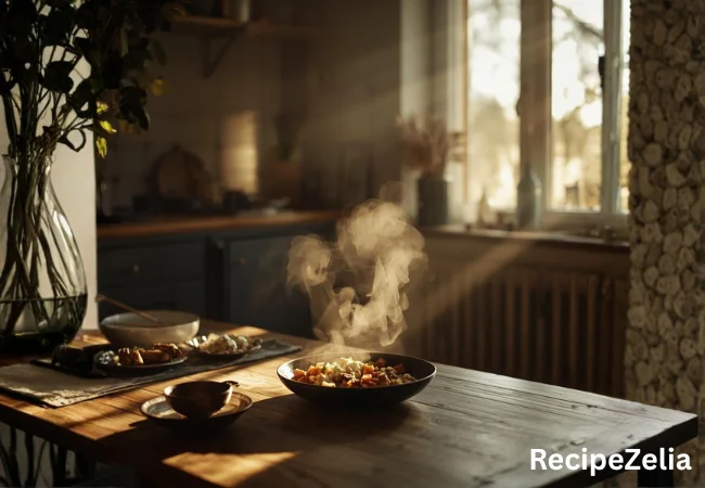 Heartarkable Recipes by Homehearted Heartarkable Recipes by Homehearted