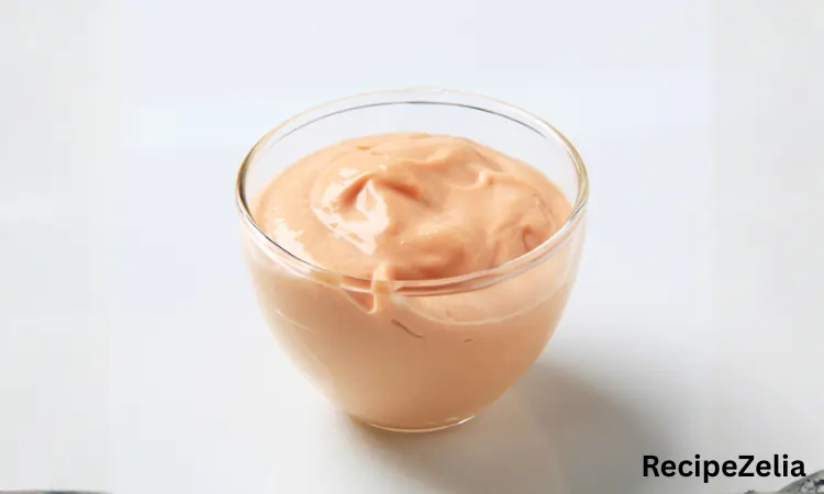 Jack in the Box Good Good Sauce Ingredients Jack in the Box Good Good Sauce Ingredients