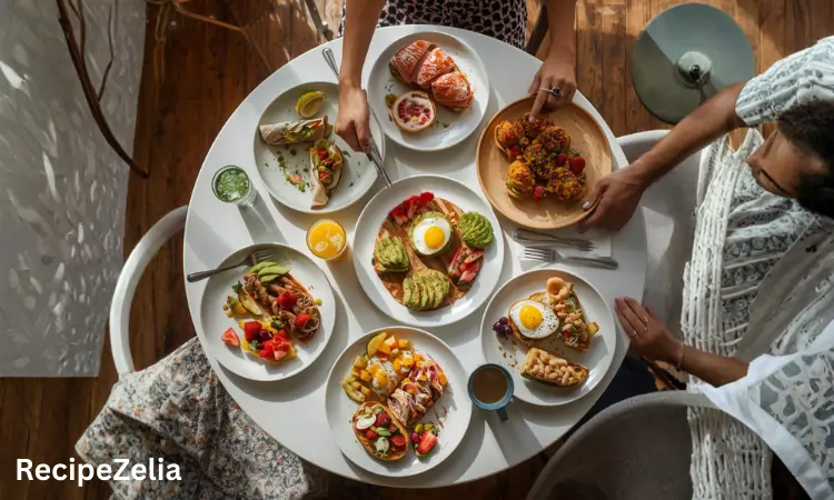 Jalbitesnacks Brunch Recipe Jalbitesnacks Brunch Recipe