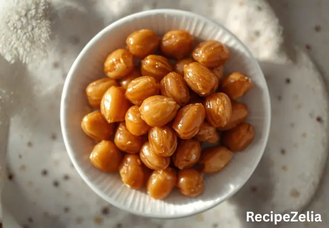 Brachs Maple Nut Goodies