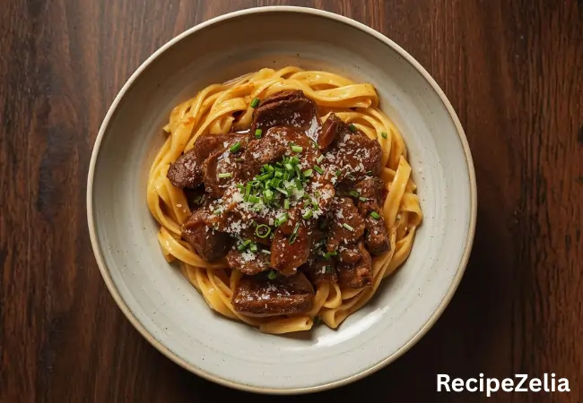 North Italia Braised Short Rib Lumache North Italia Braised Short Rib Lumache