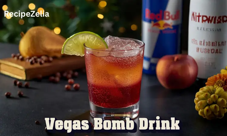 Vegas Bomb Drink Recipe Vegas Bomb Drink Recipe