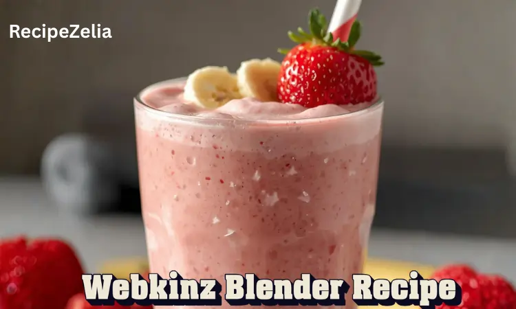 Webkinz Blender Ingredients Webkinz Blender Ingredients
