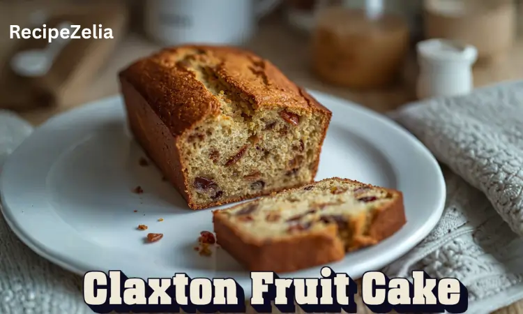Claxton Fruit Cake Recipe Claxton Fruit Cake Recipe