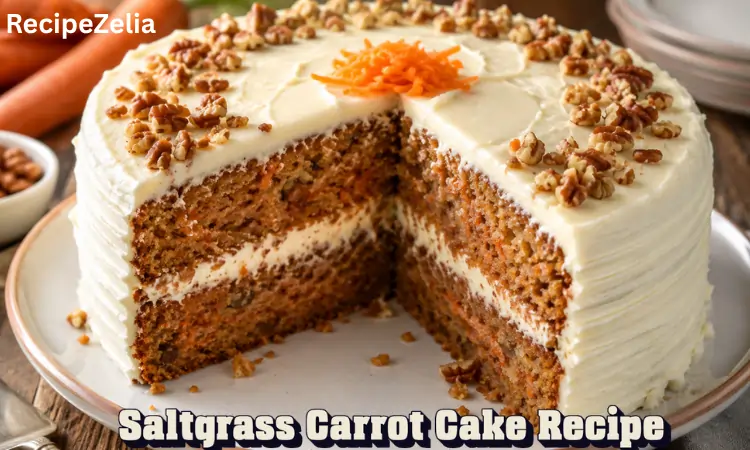 Saltgrass Carrot Cake Recipe Saltgrass Carrot Cake Recipe